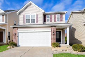 3105 TIMBERLODGE LNDG SAINT CHARLES, MO 63301